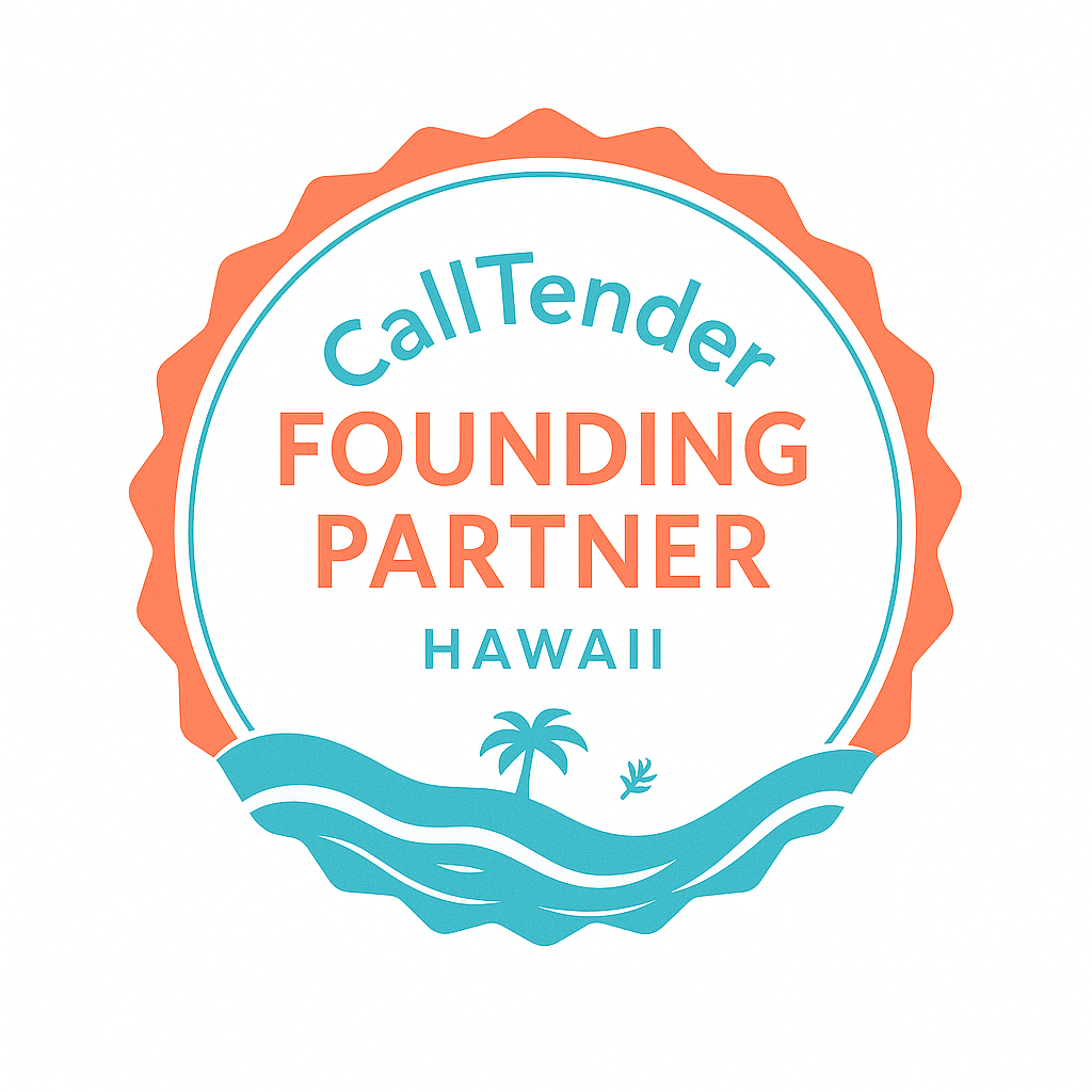 Founding Partner badge