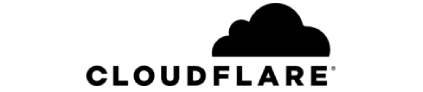 Cloudflare logo