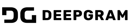 Deepgram logo