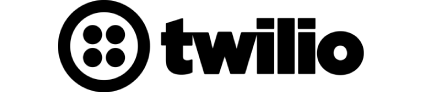 Twilio logo
